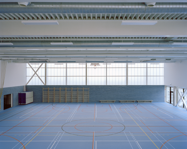 sporthal Melopee sporthal Melopee